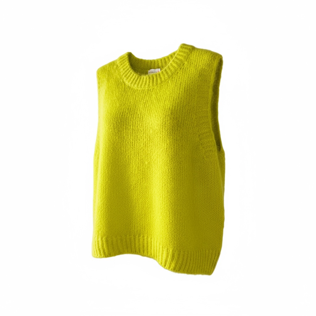 Pull Sacha - Marie île de Ré