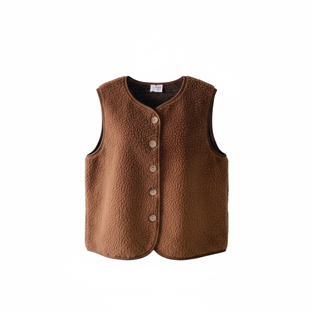 Gilet Paul - Marie île de Ré