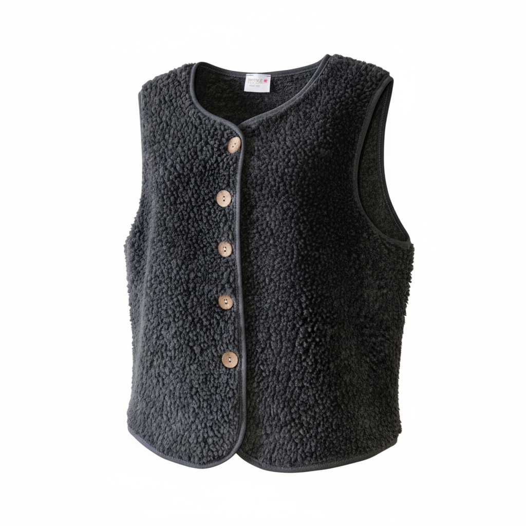 Gilet Paul - Marie île de Ré