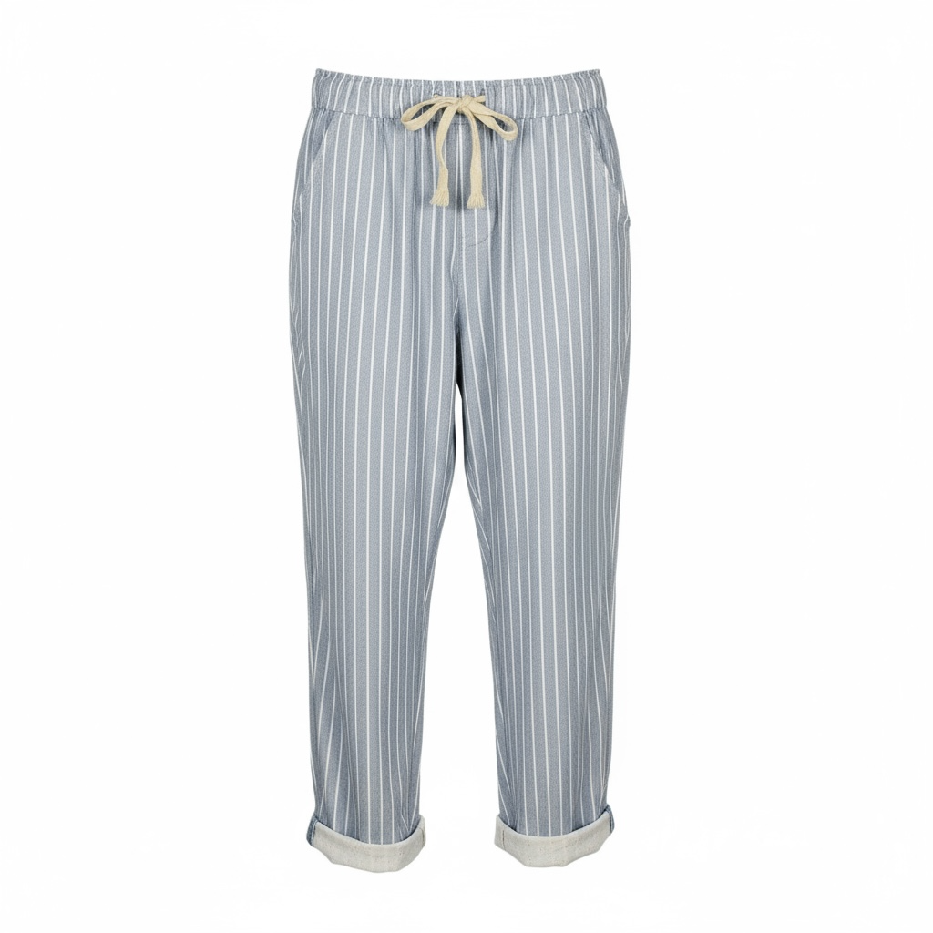 Le pantalon Jim - Marie île de Ré