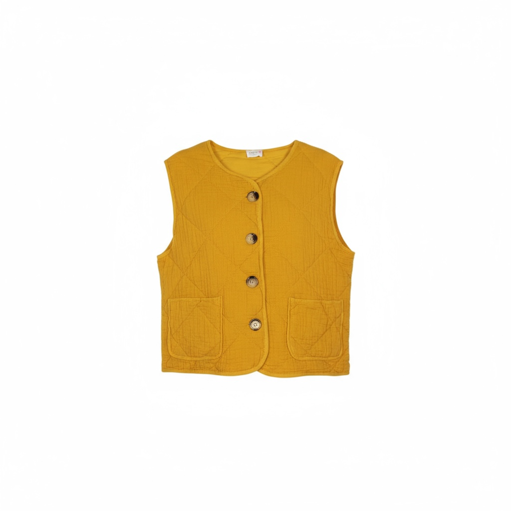 Gilet Clotaire - Marie île de Ré