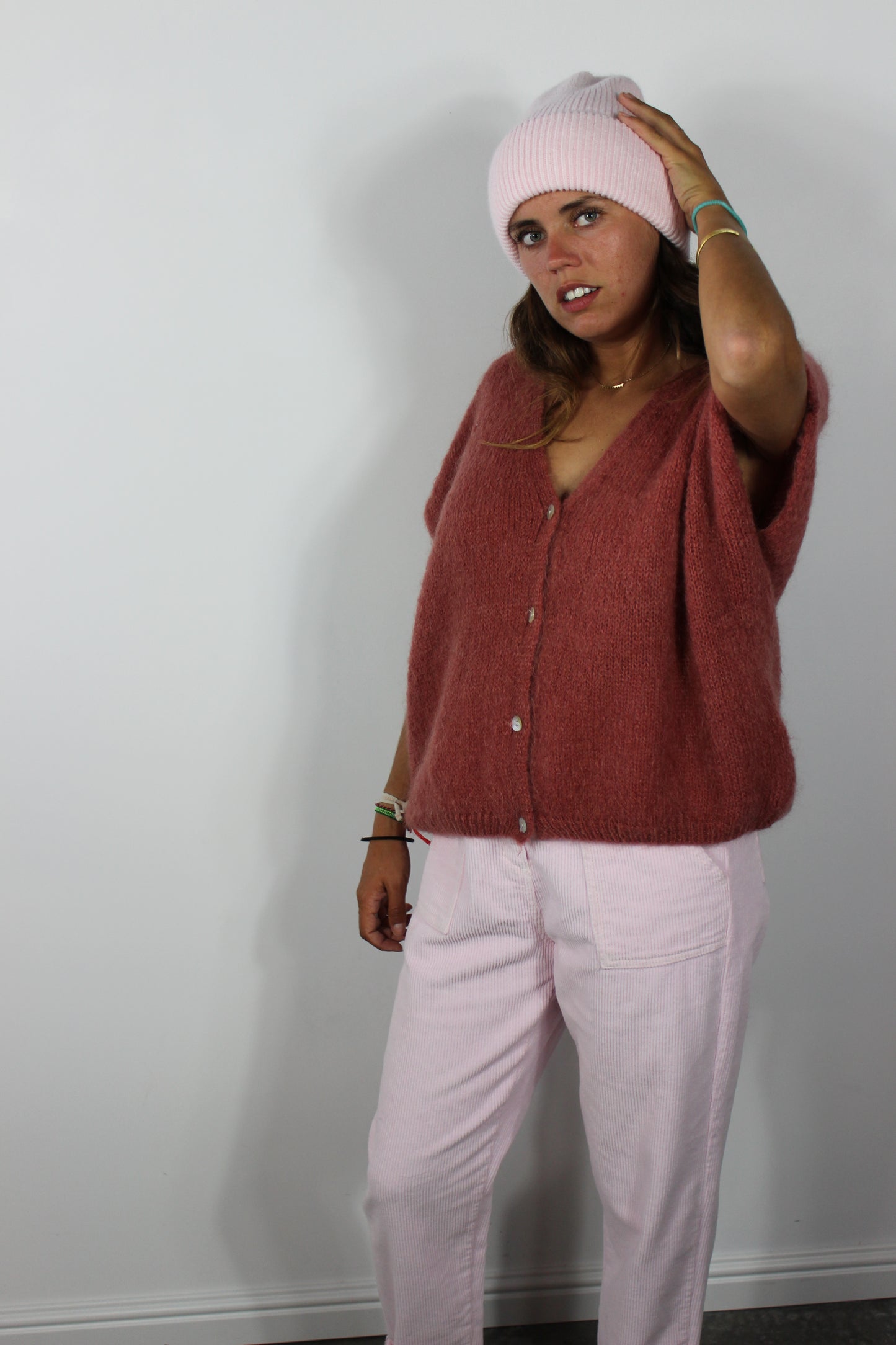 Ernest - Marie île de Ré