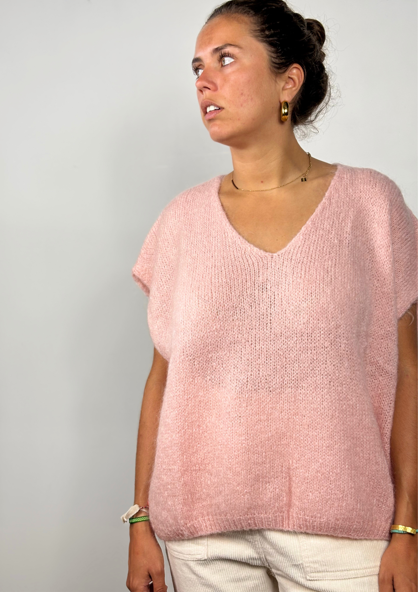 Mélodie - Marie île de Ré