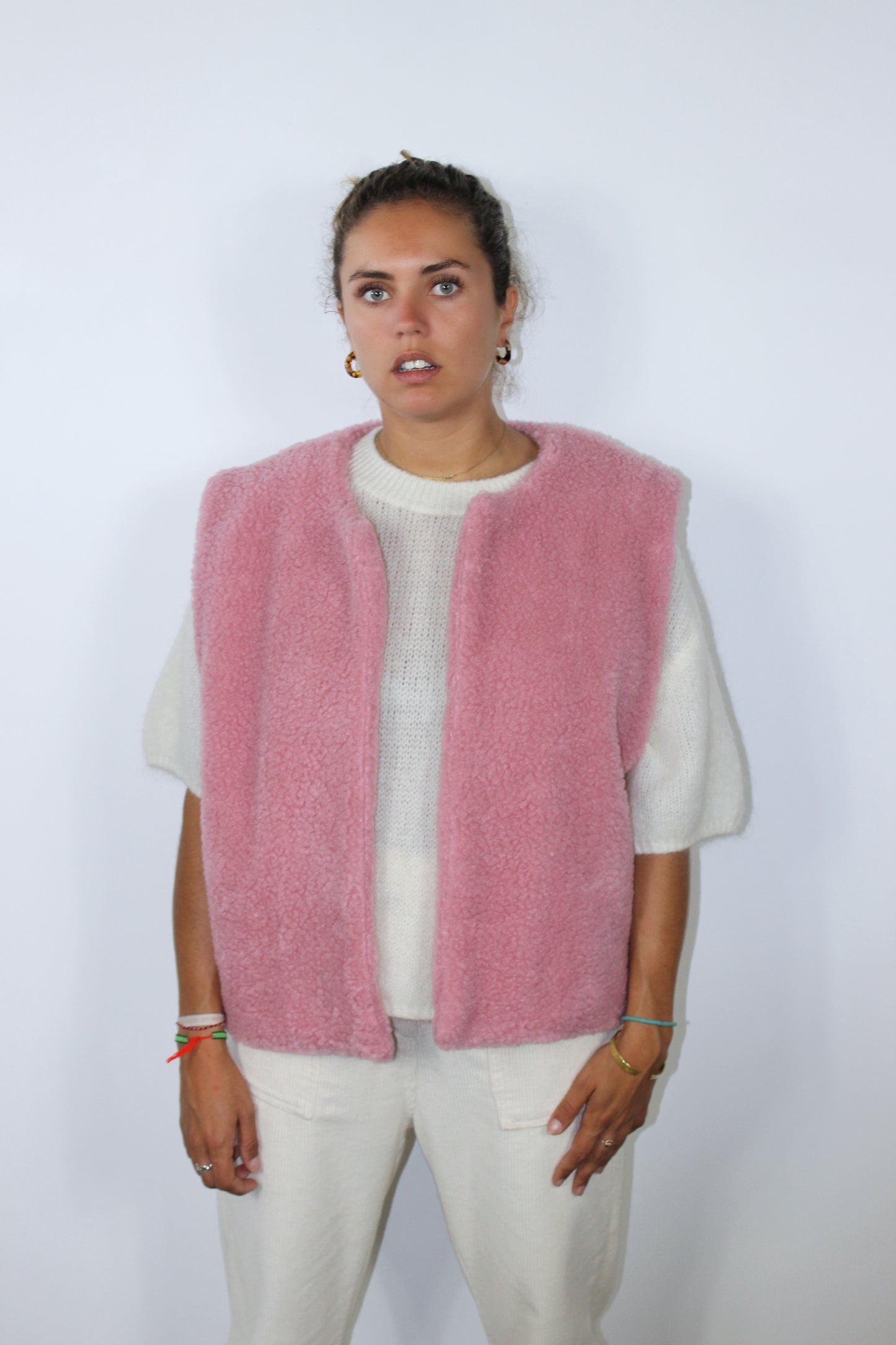 Léon - Marie île de Ré