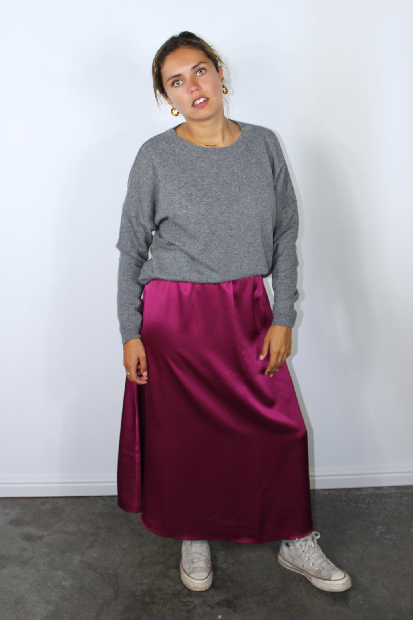 Louison - Marie île de Ré