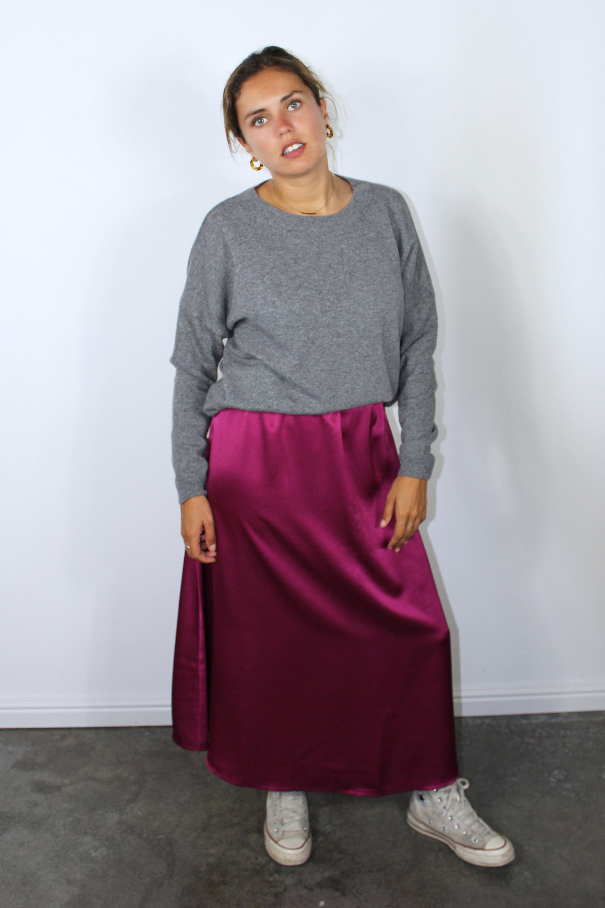 Louison - Marie île de Ré