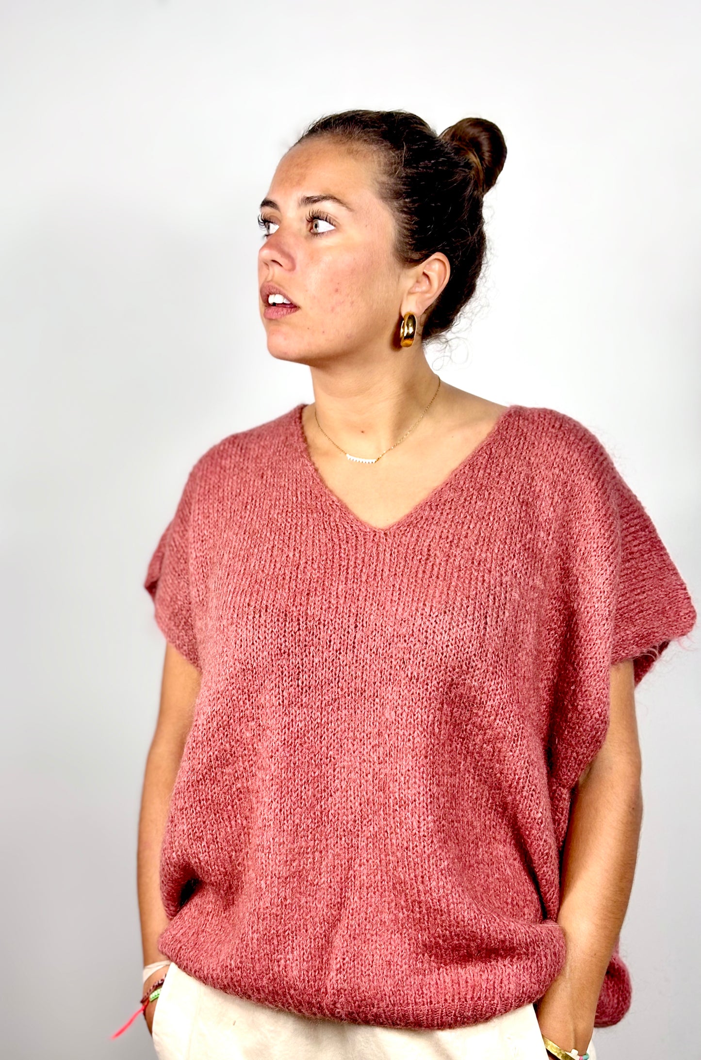 Mélodie - Marie île de Ré