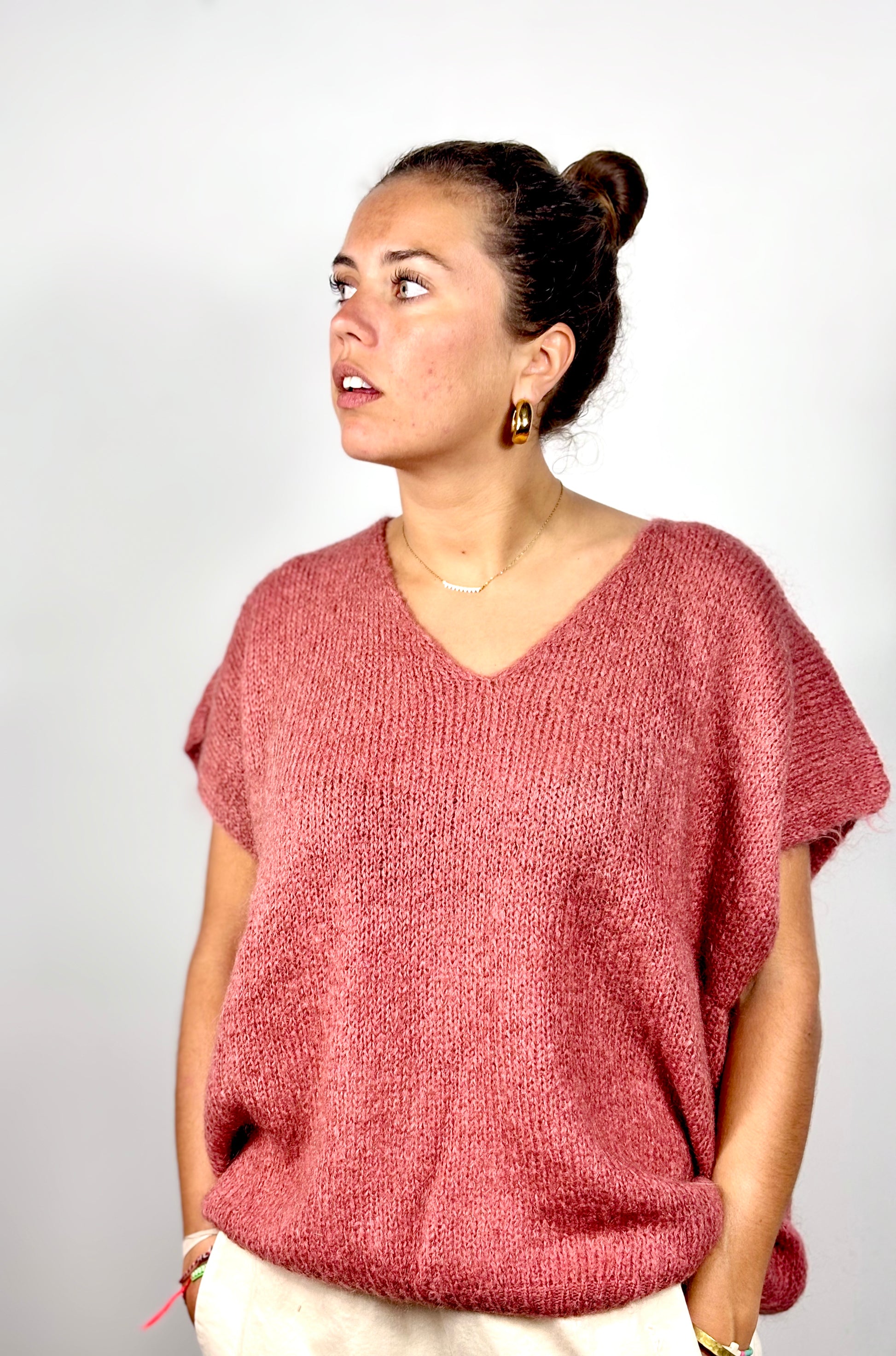 Mélodie - Marie île de Ré