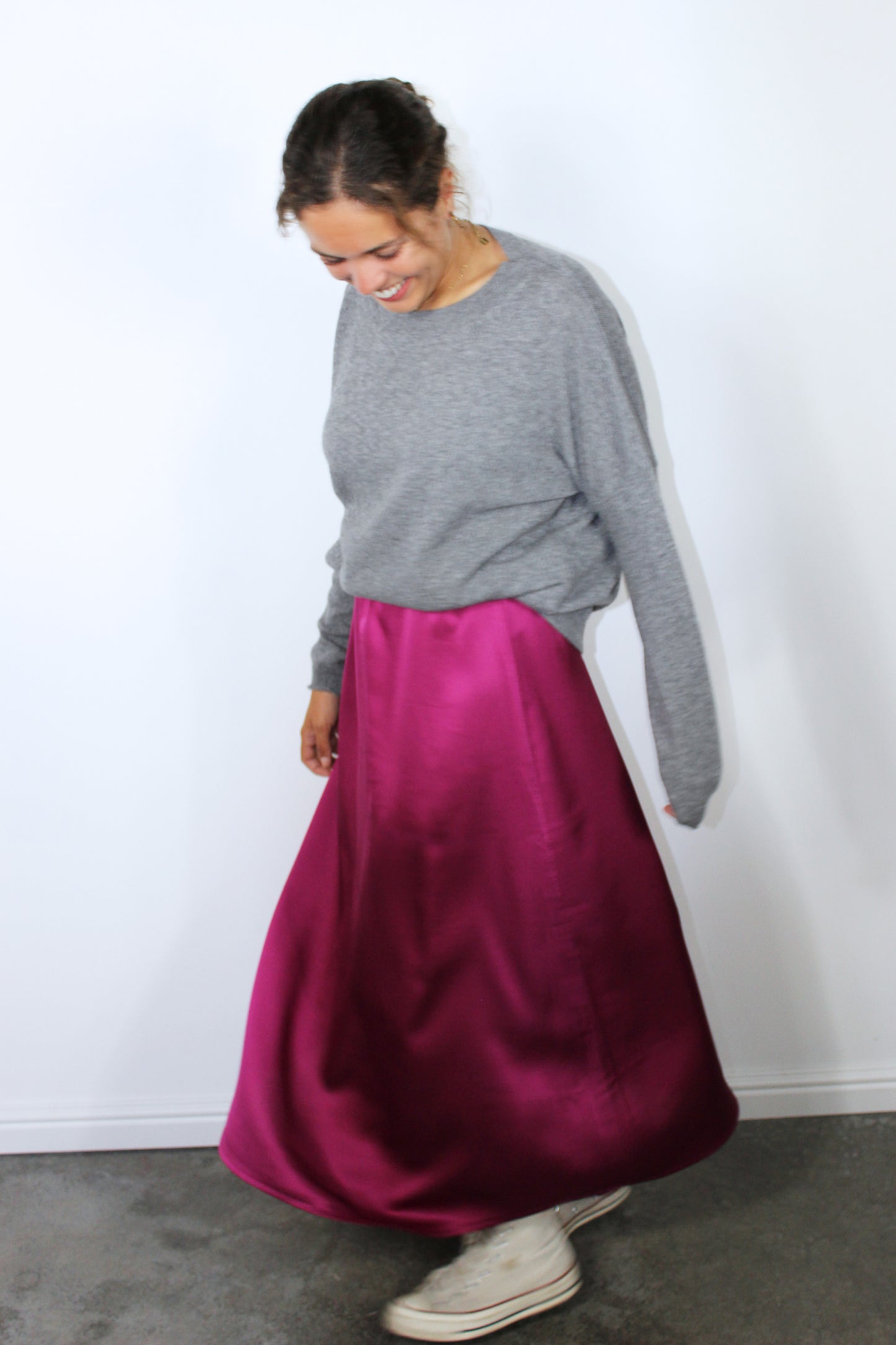 Louison - Marie île de Ré