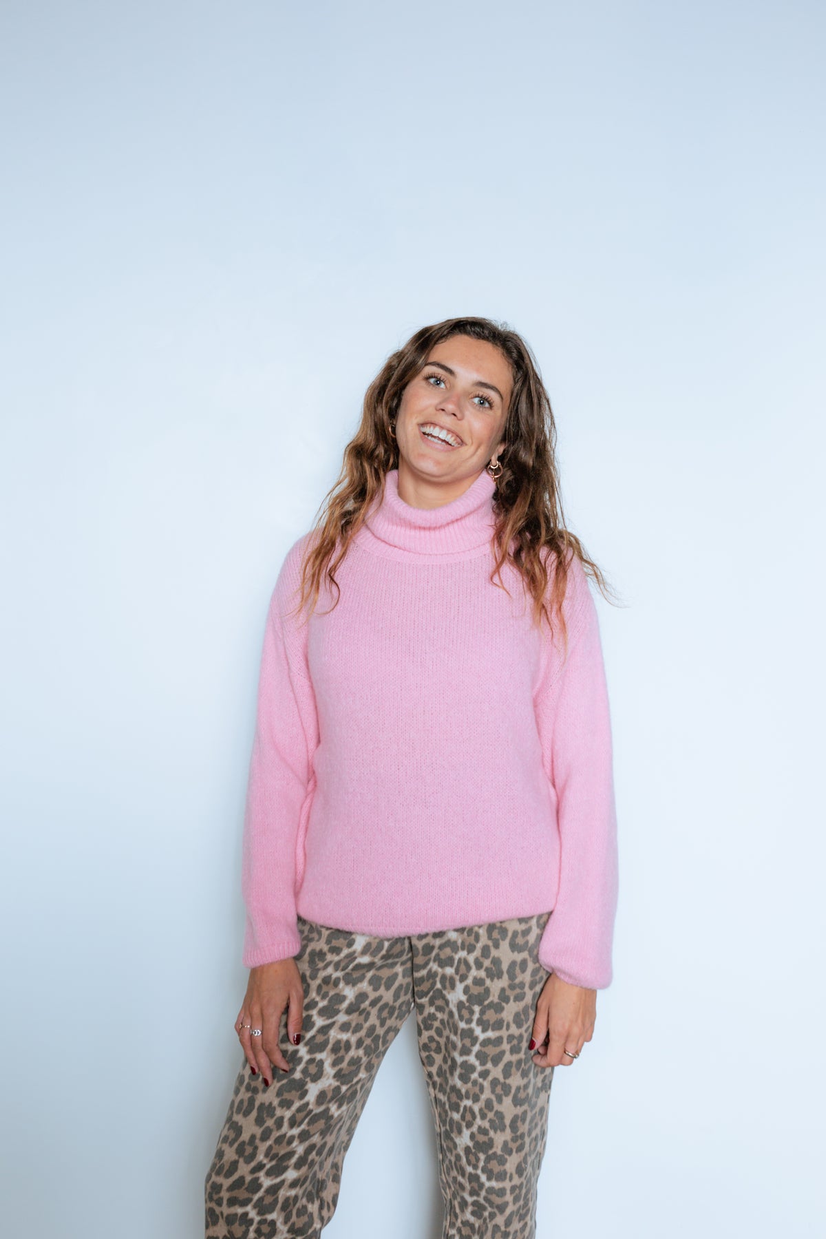 Pull Romy - Marie île de Ré