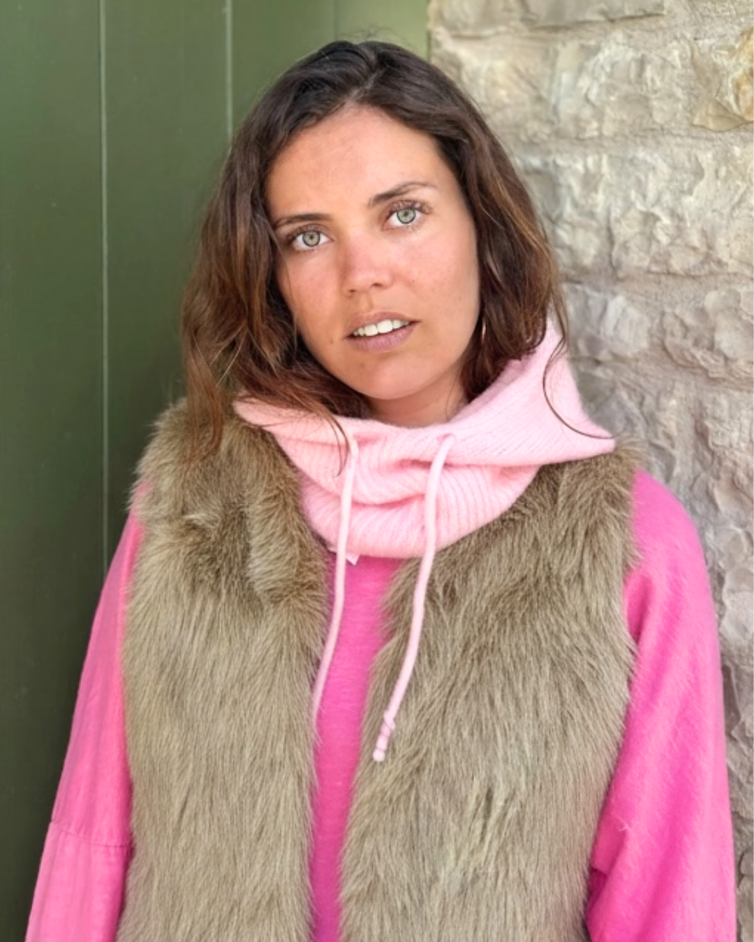Fourrure Marion - Marie île de Ré