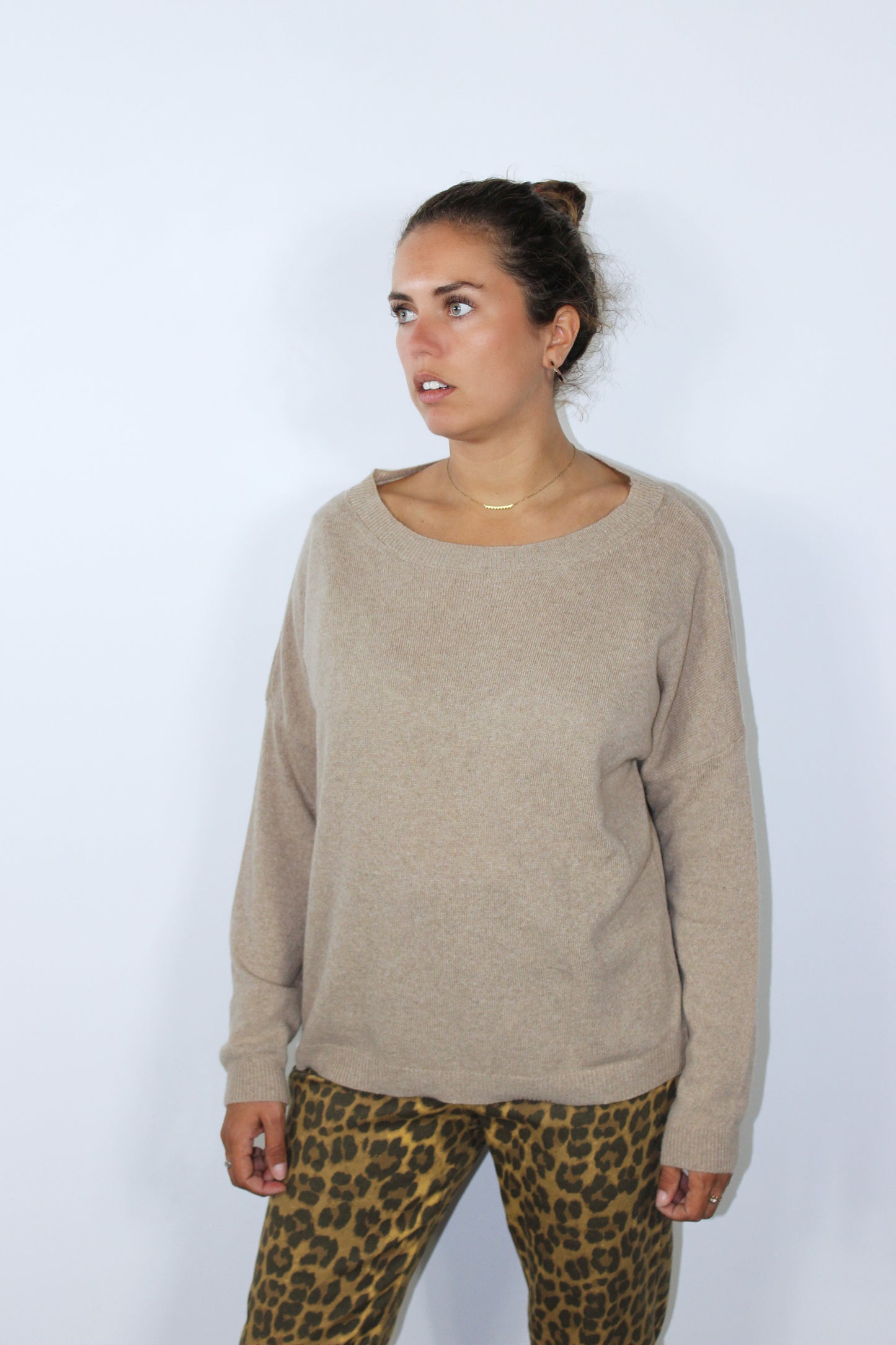 Jackie - Marie île de Ré