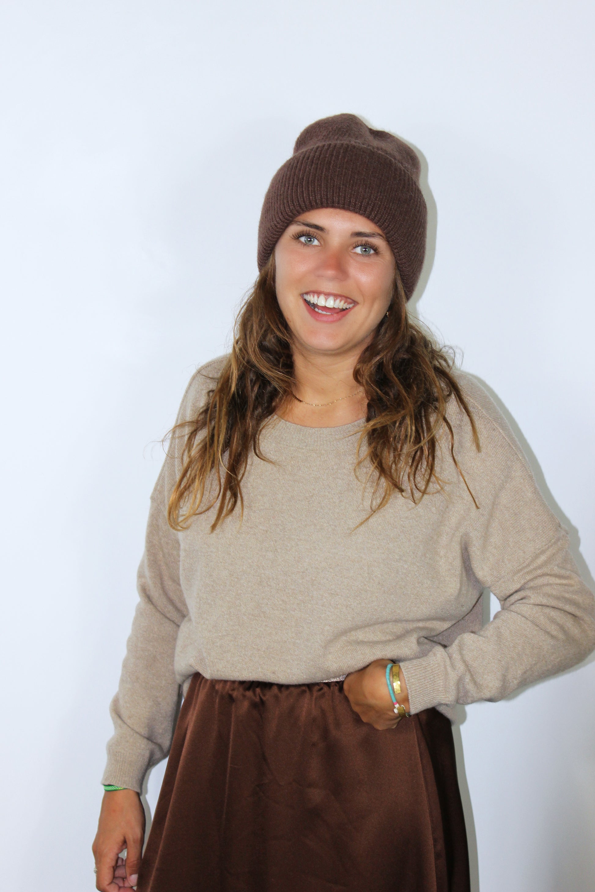 Jackie - Marie île de Ré