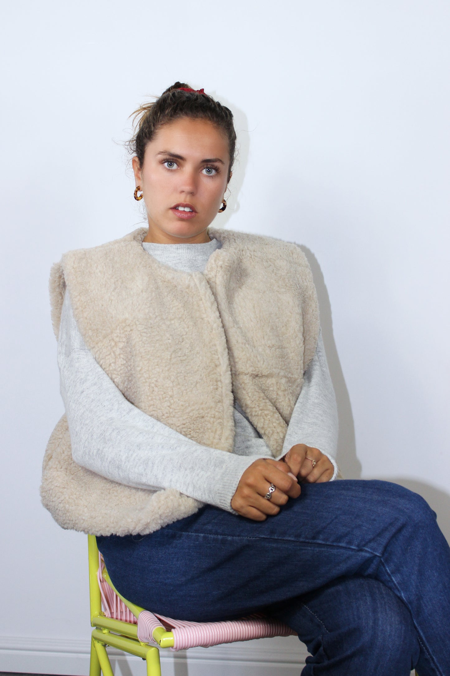 Léon - Marie île de Ré