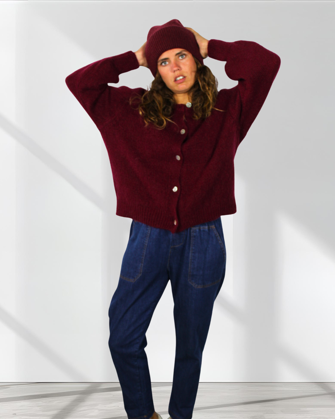 Suzanne - Marie île de Ré