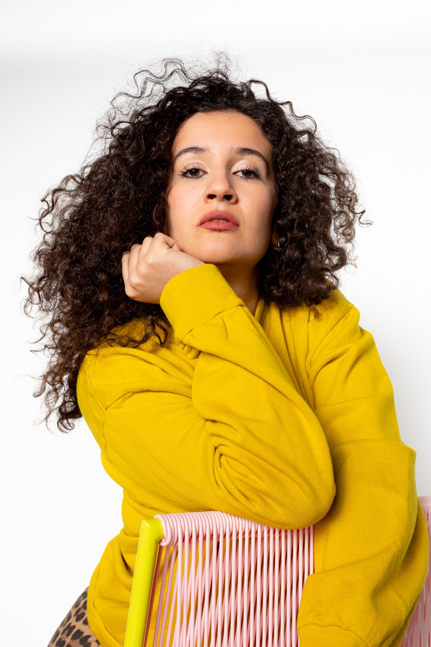 Sweat-shirt Raphaël - Marie île de Ré