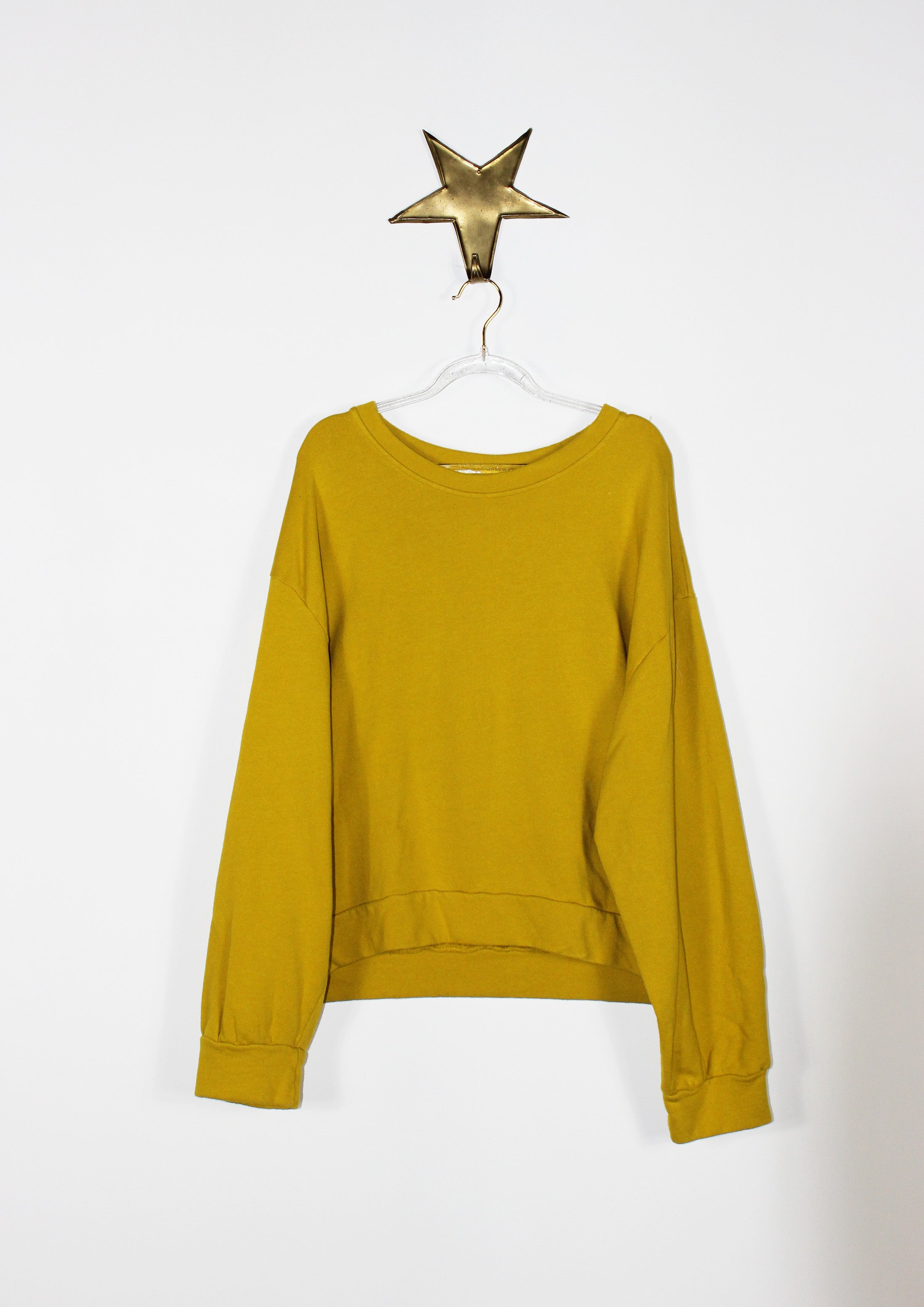 Sweat-shirt Raphaël - Marie île de Ré