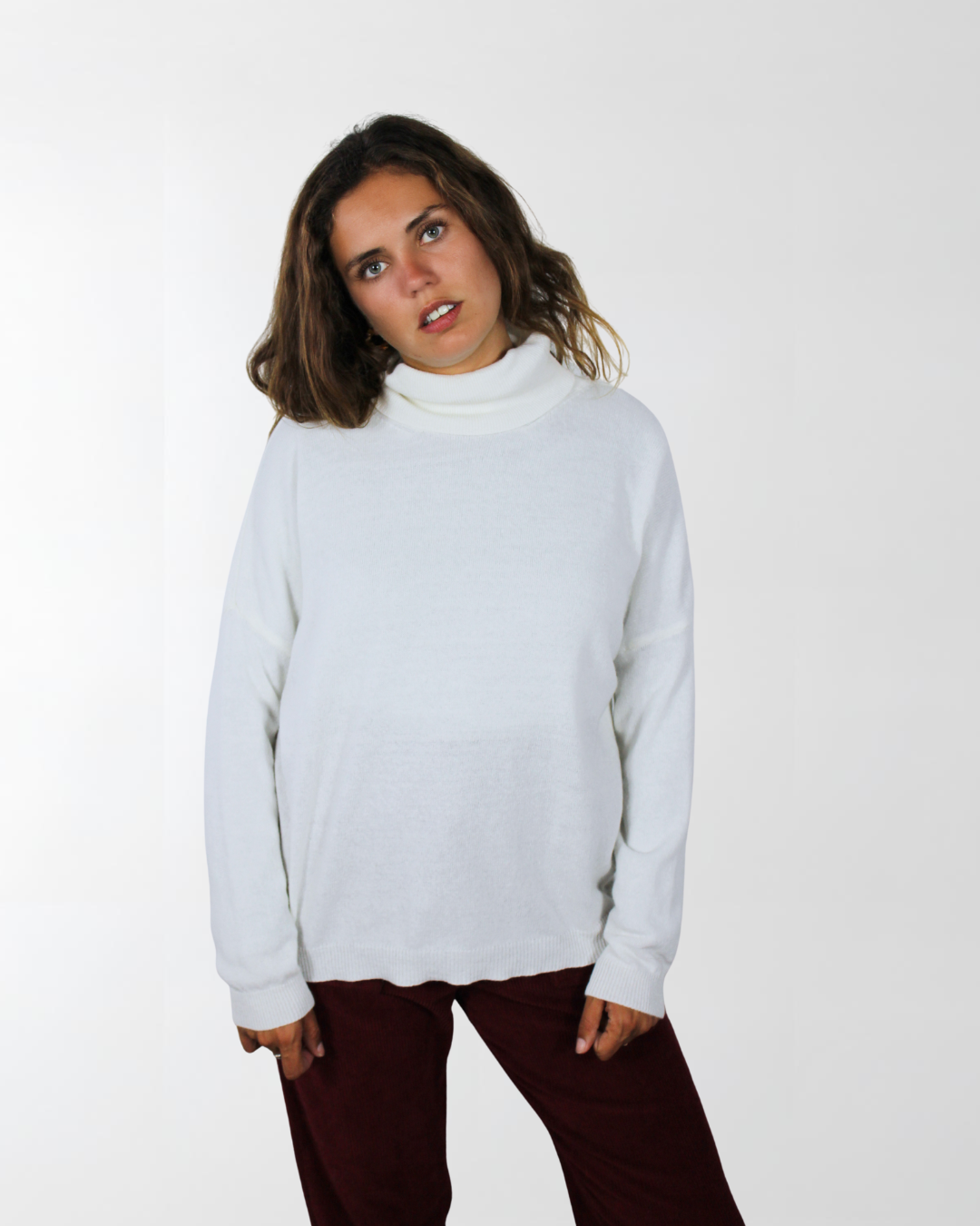 Victoria - Marie île de Ré