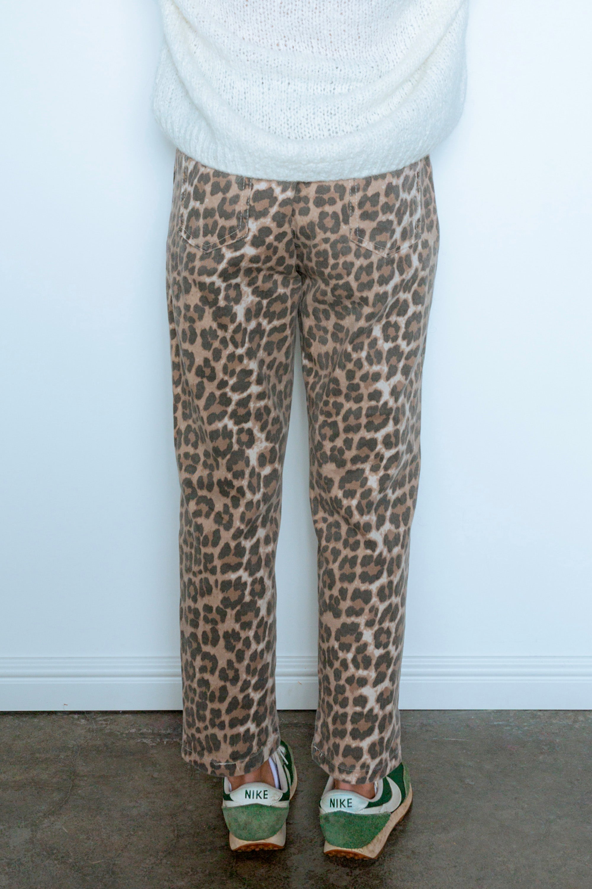Pantalon Zoé - Marie île de Ré
