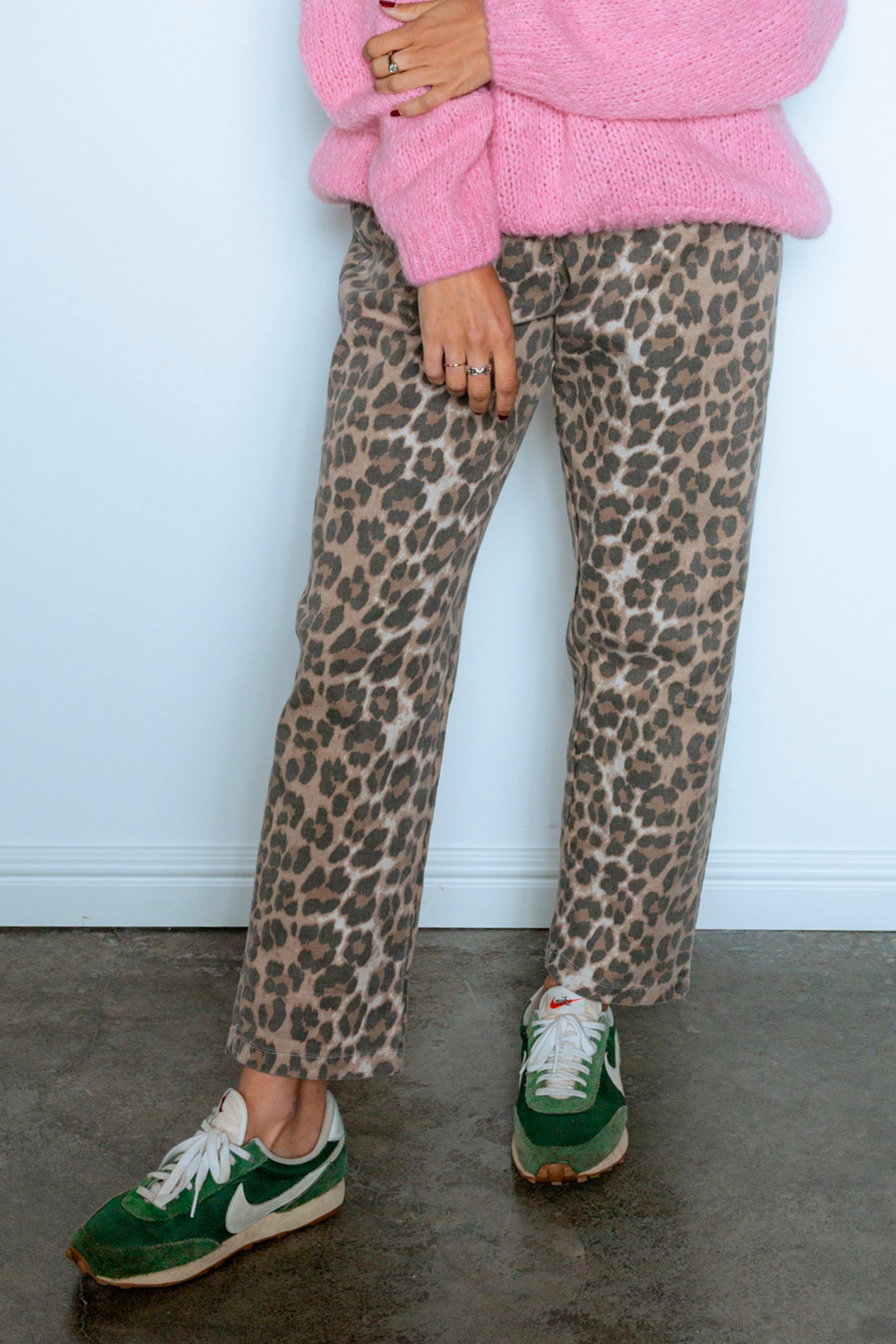 Pantalon Zoé - Marie île de Ré