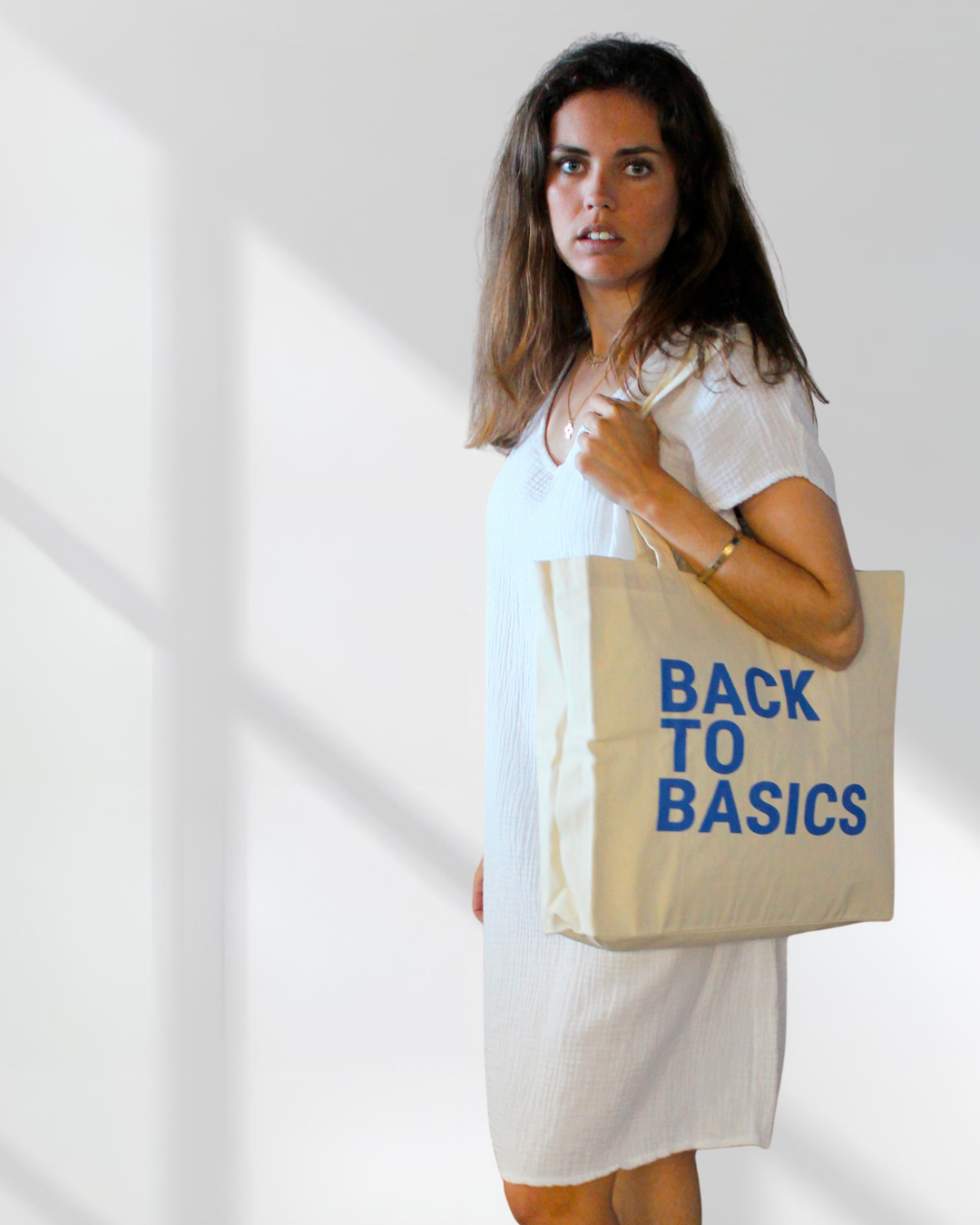 Robe Alice - Marie île de Ré