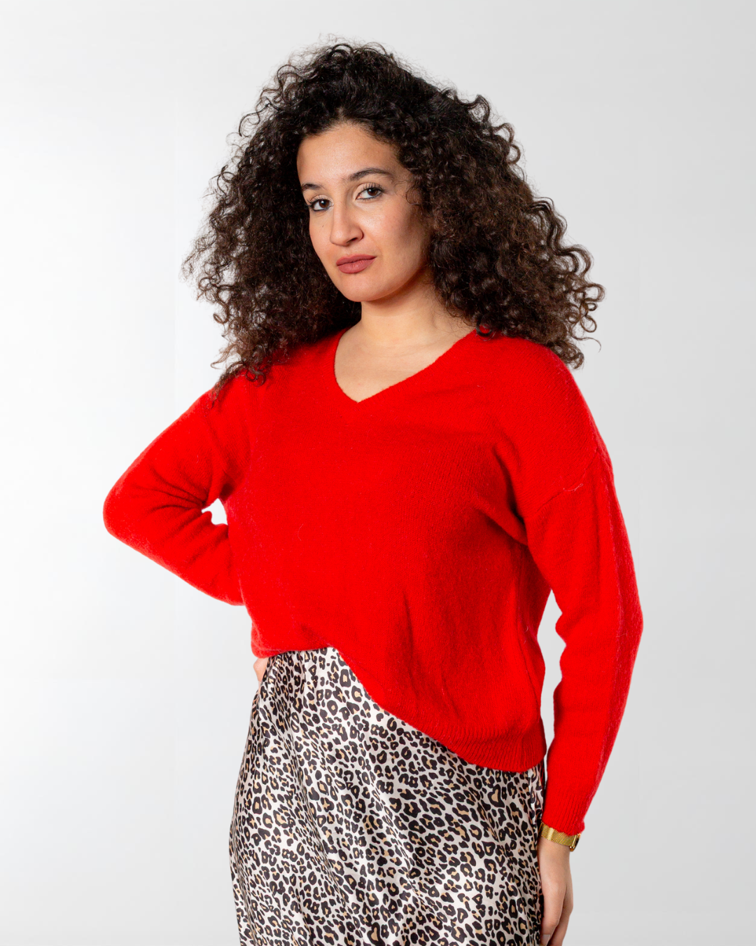 Pull Andréa - Marie île de Ré