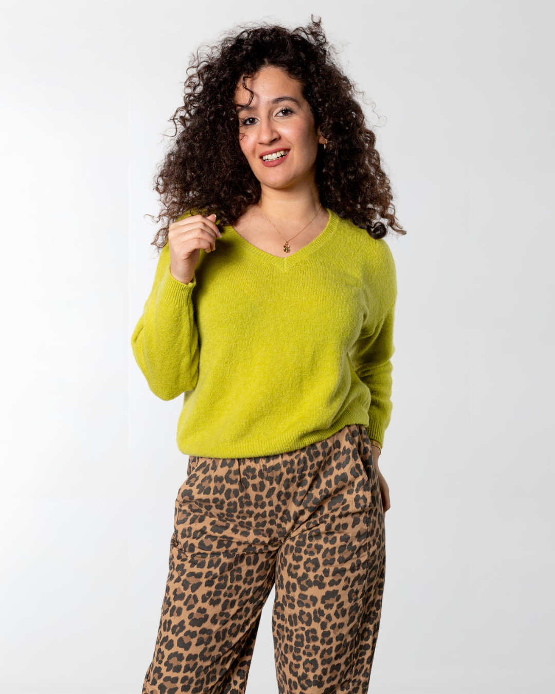 Pull Andréa - Marie île de Ré