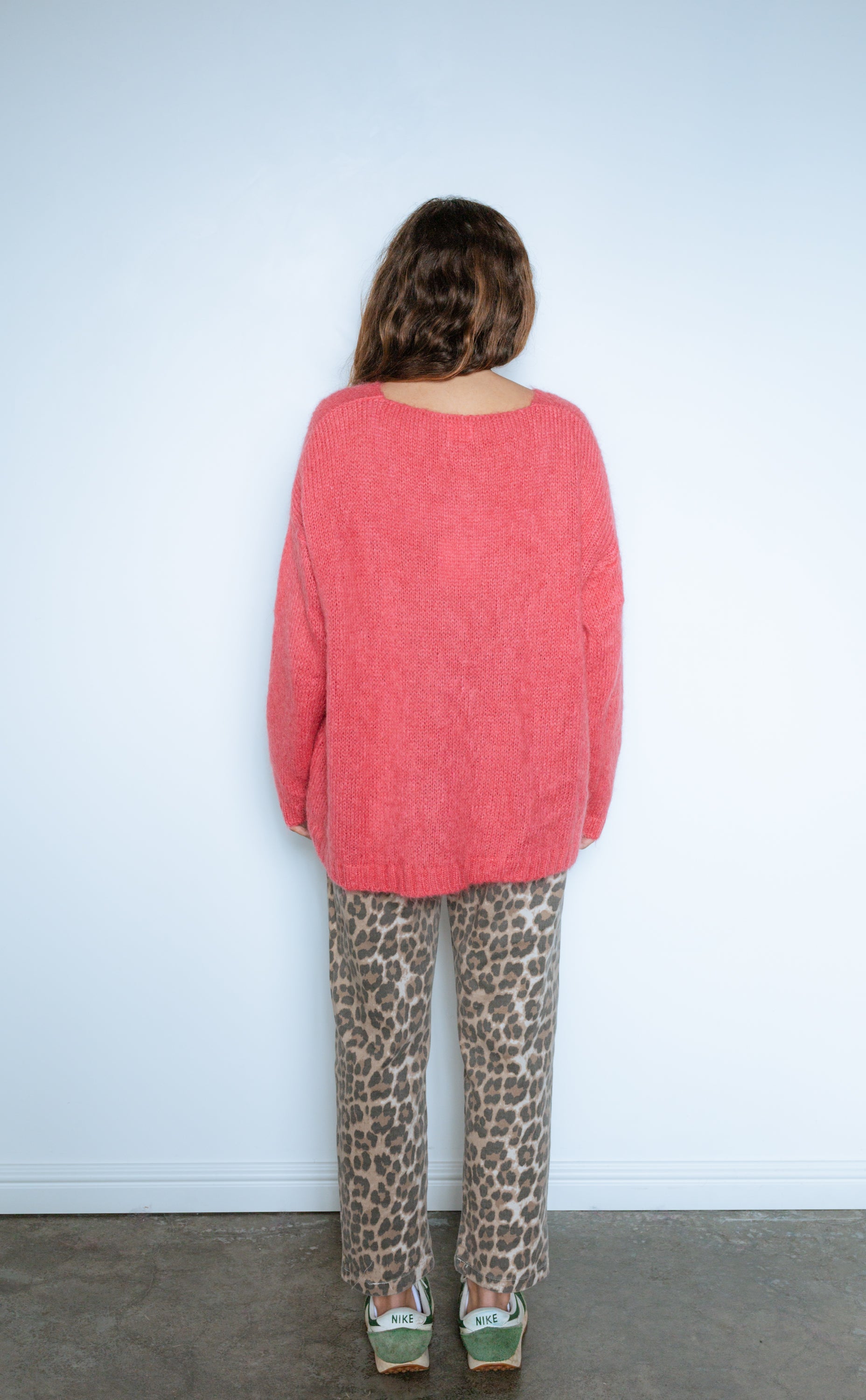 Le pull Audrey, le pull parfait ! - Marie île de Ré