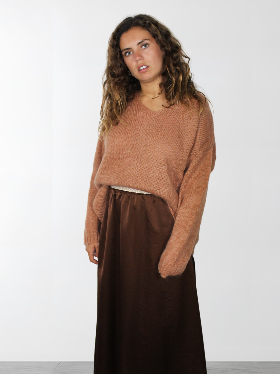 Le pull Audrey, le pull parfait ! - Marie île de Ré