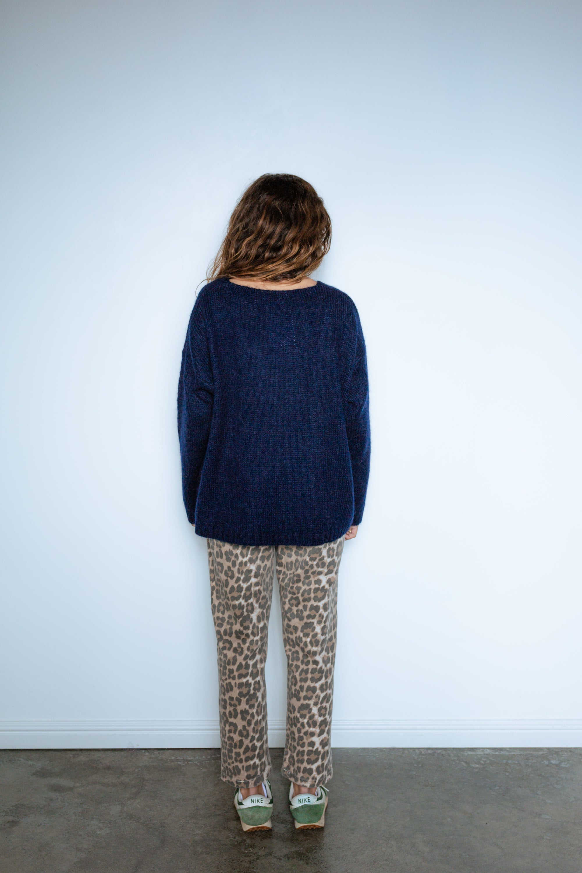 Le pull Audrey, le pull parfait ! - Marie île de Ré