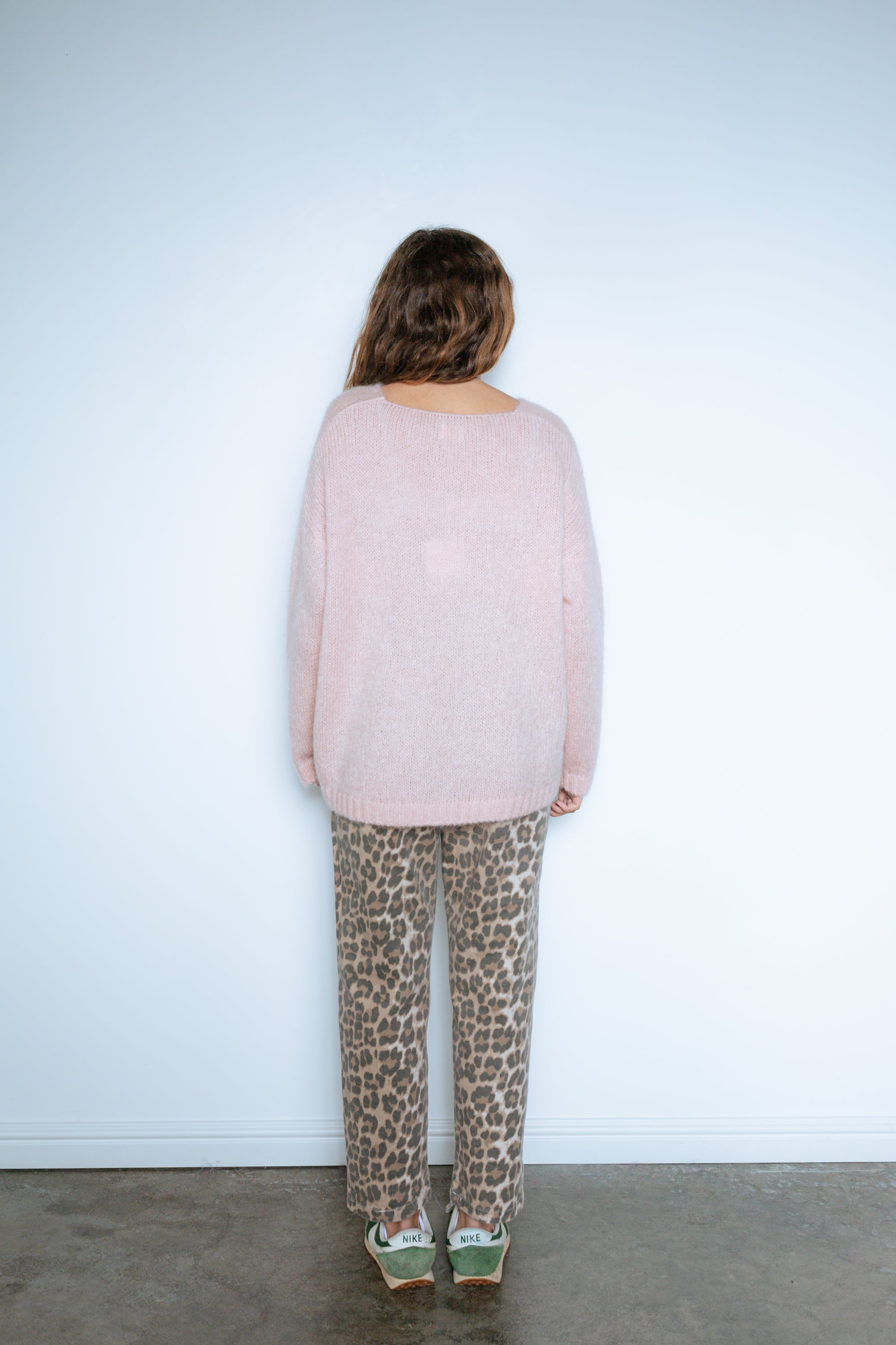 Le pull Audrey, le pull parfait ! - Marie île de Ré