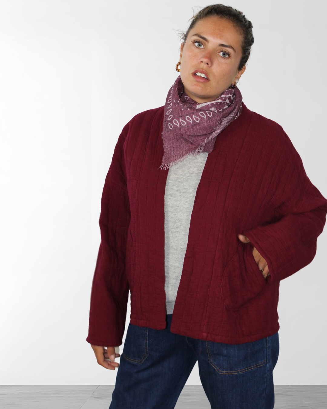 Bandanas - Marie île de Ré