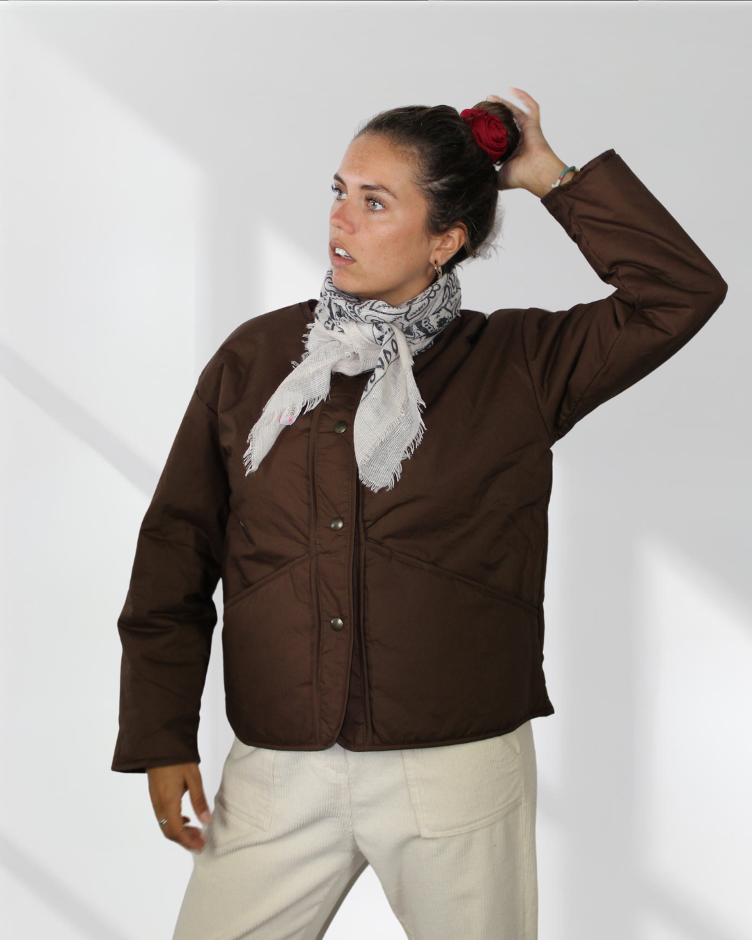 Bandanas - Marie île de Ré