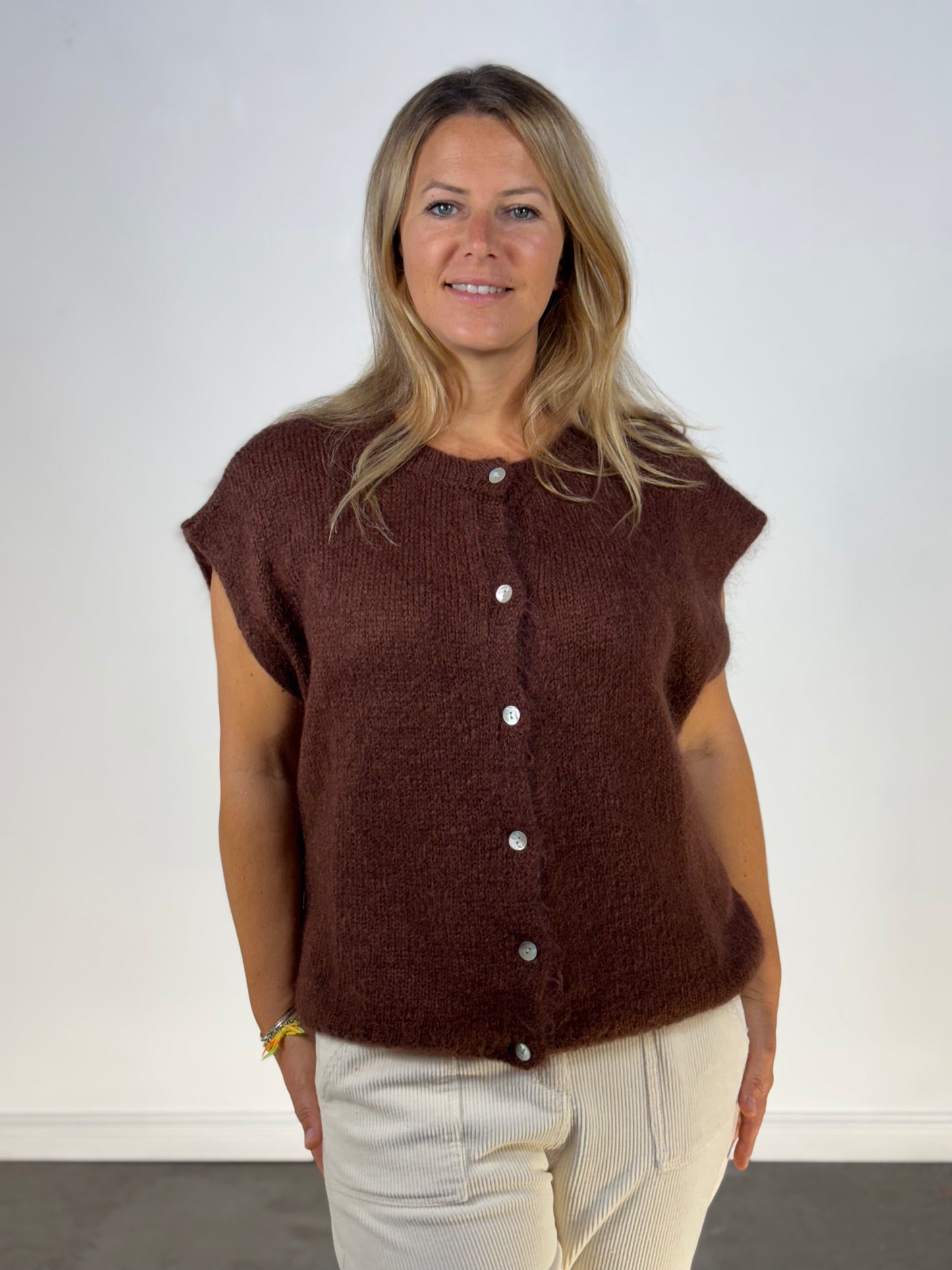 Billy - Marie île de Ré