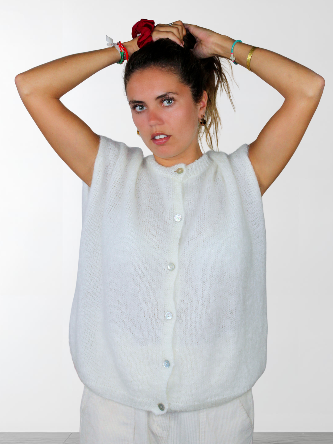 Billy - Marie île de Ré