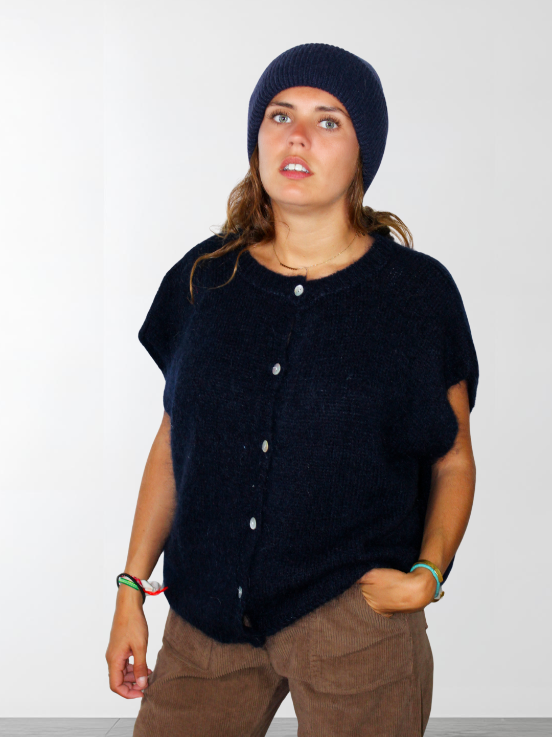 Billy - Marie île de Ré