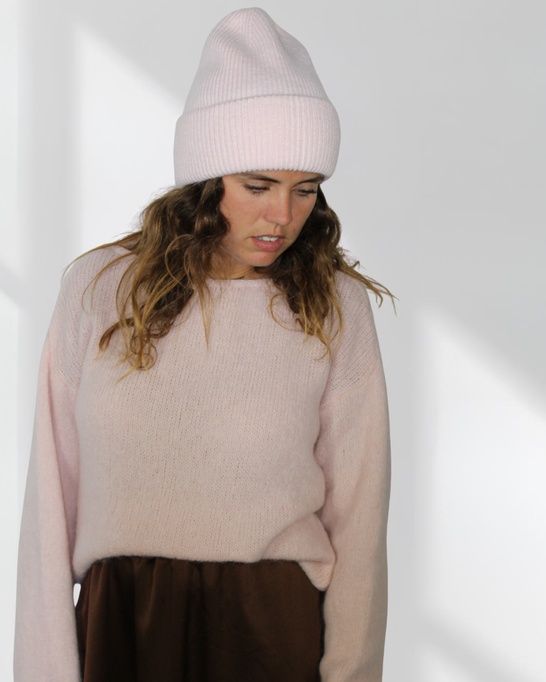 Bonnet Hiver 2026 - Marie île de Ré