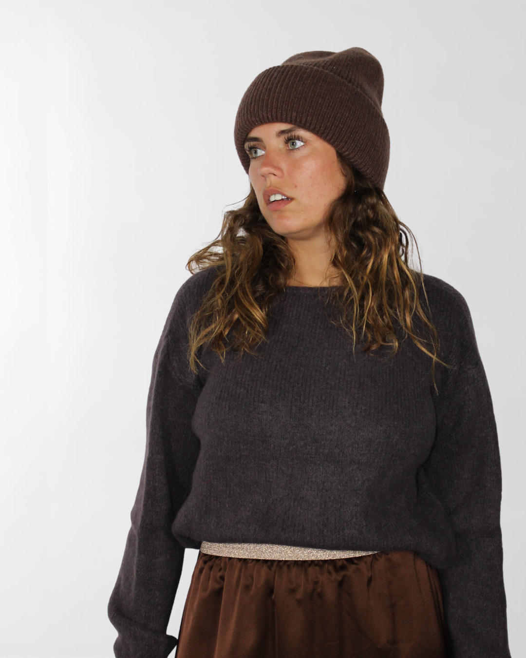 Bonnet Hiver 2026 - Marie île de Ré