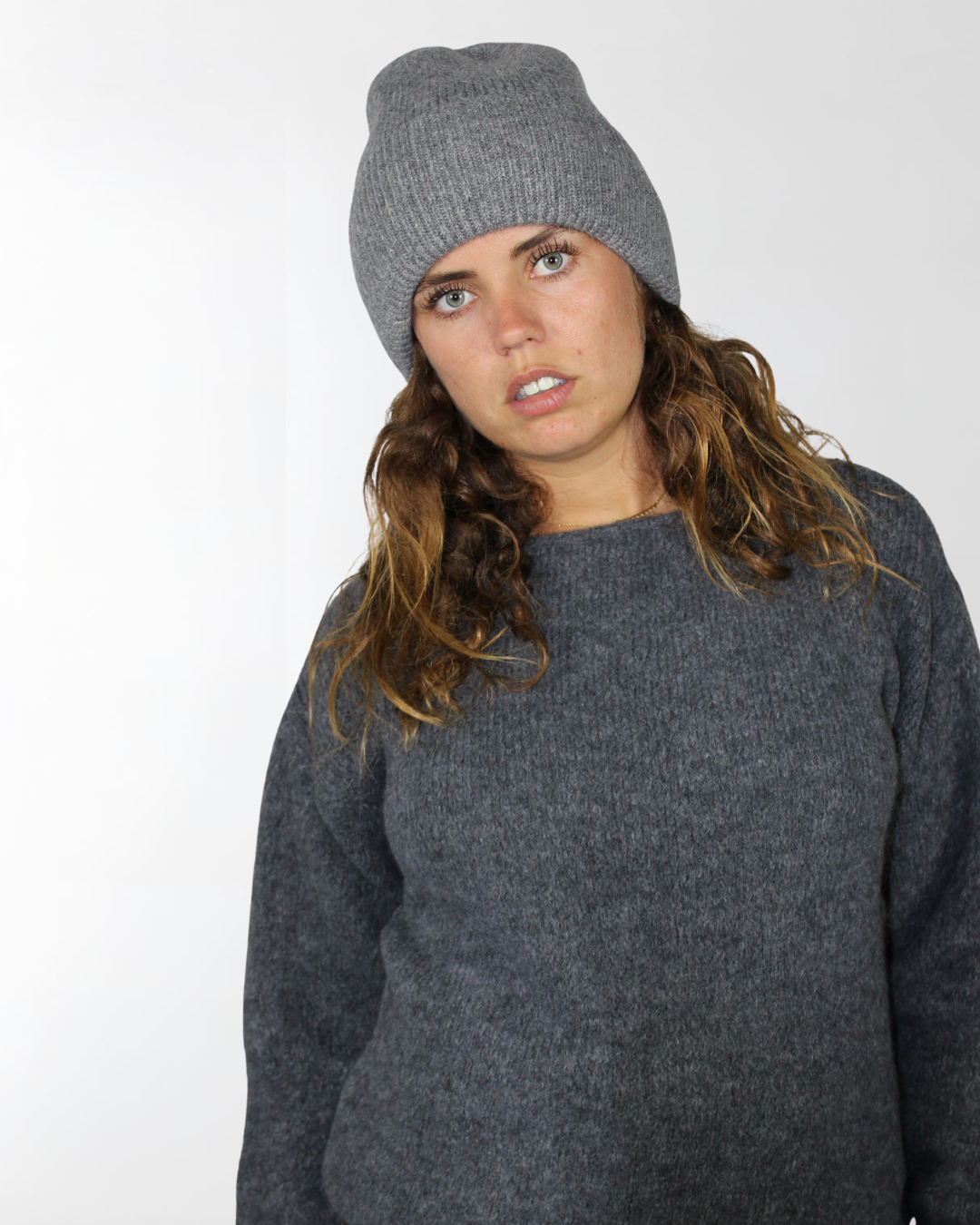 Bonnet Hiver 2026 - Marie île de Ré