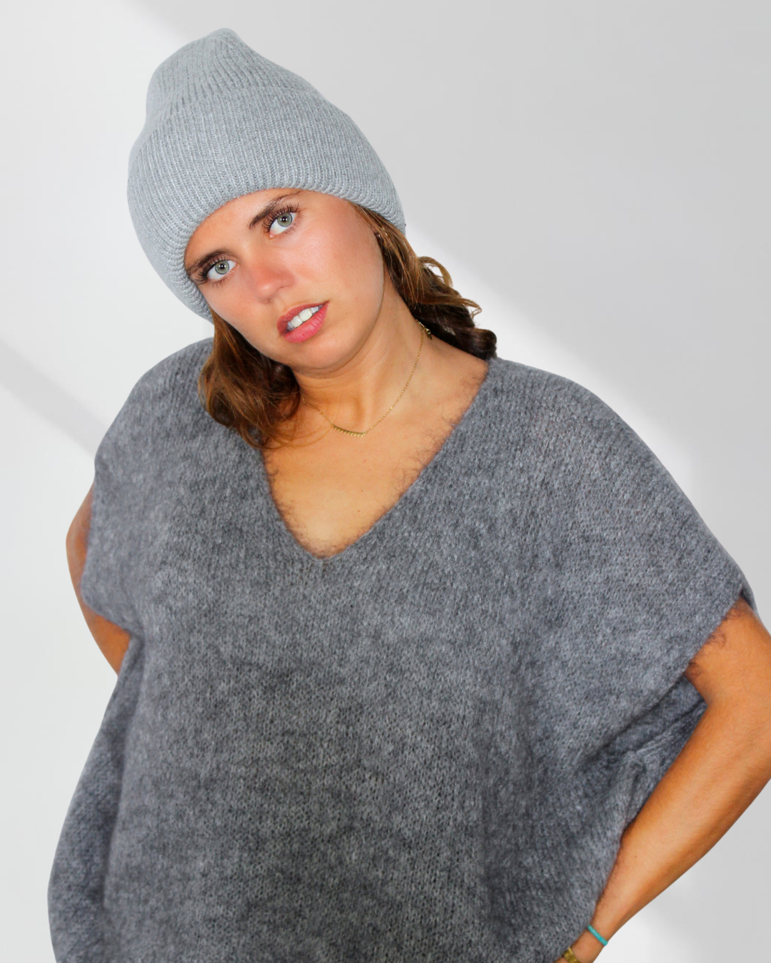 Bonnet Hiver 2026 - Marie île de Ré