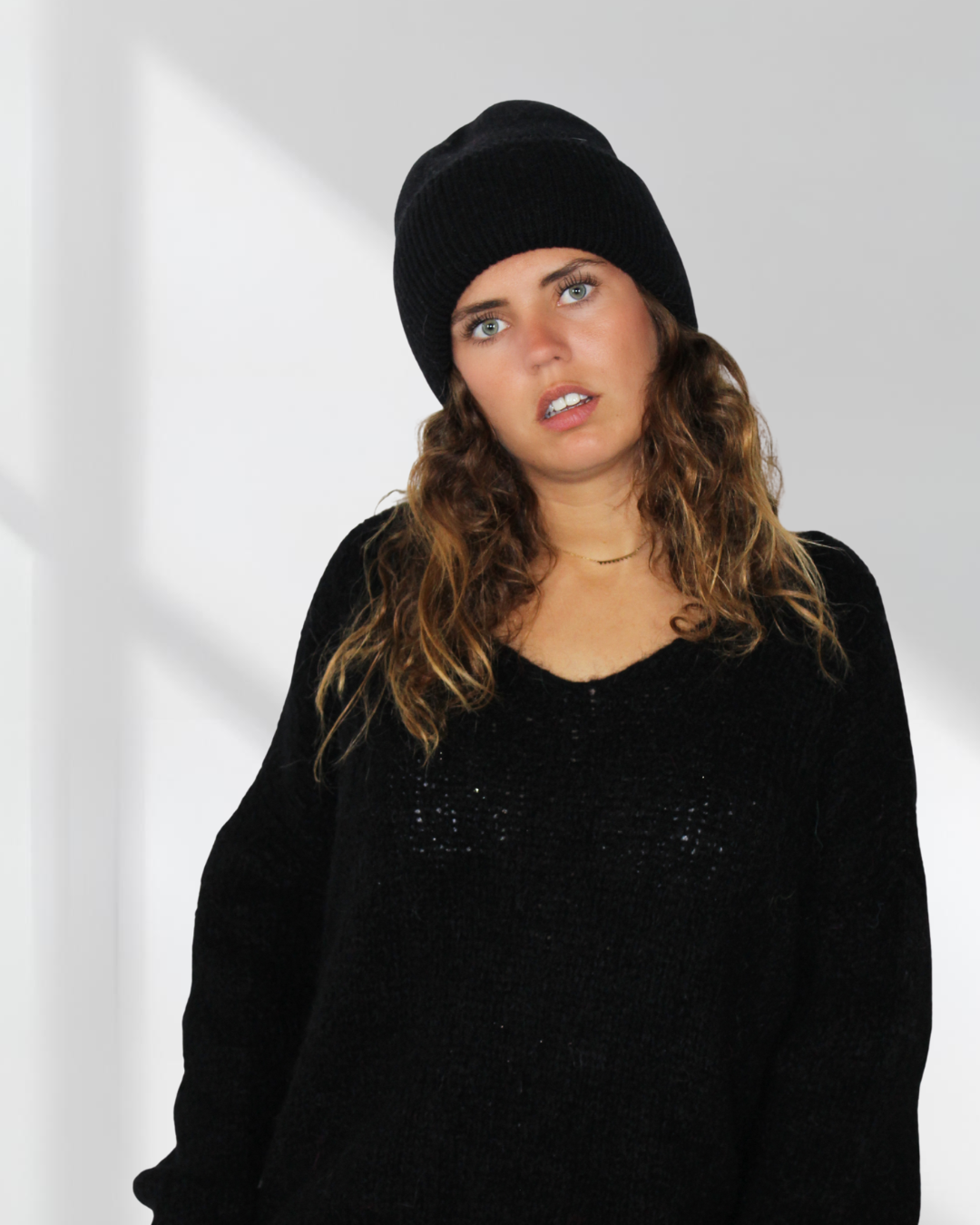 Bonnet Hiver 2026 - Marie île de Ré