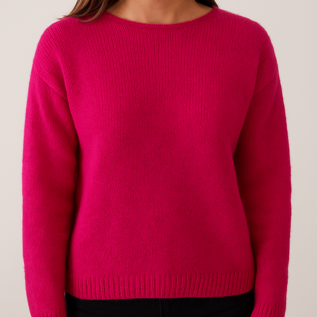 Pull Marguerite - Marie île de Ré