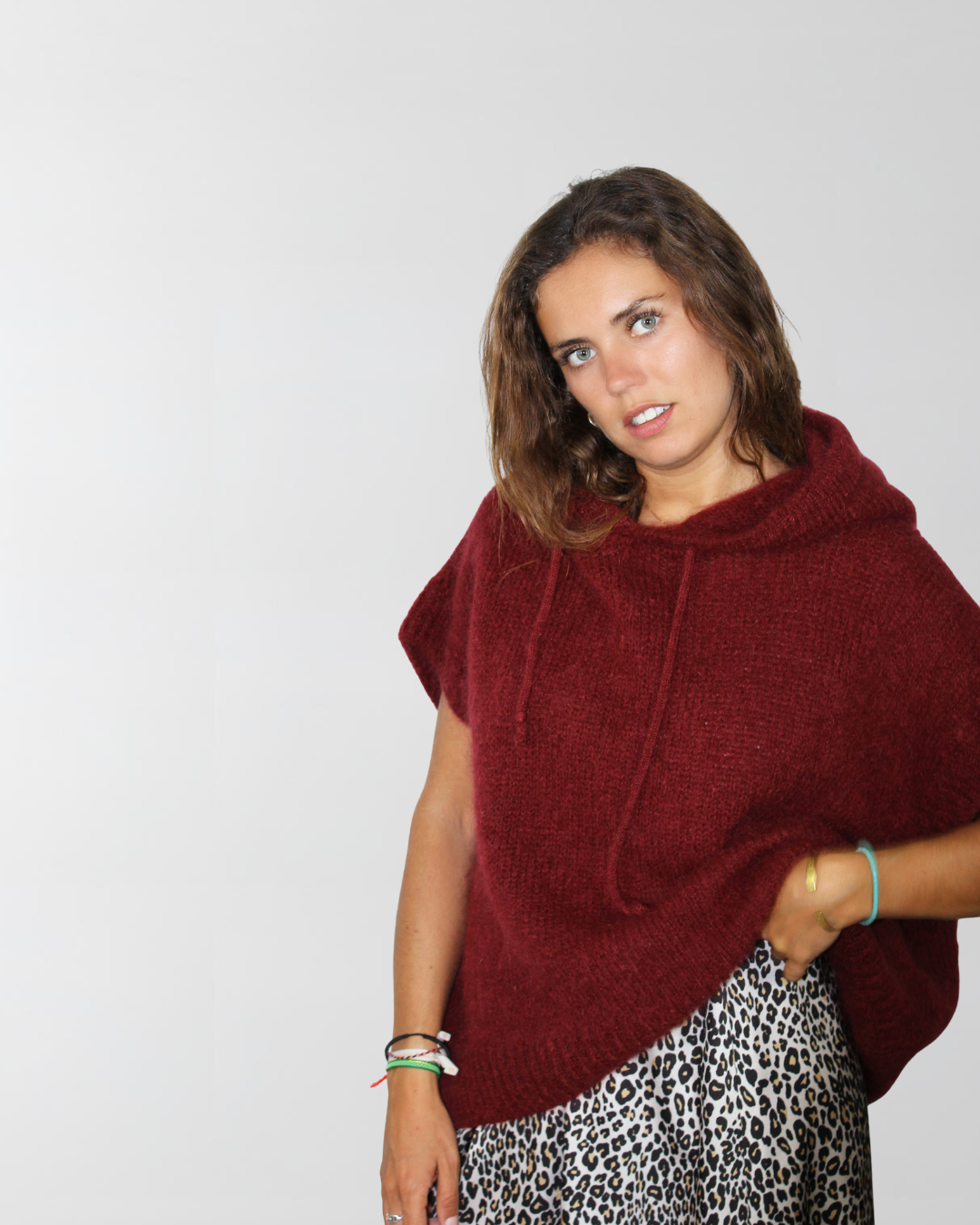 Capucine - Marie île de Ré