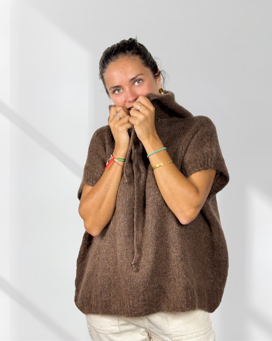 Capucine - Marie île de Ré