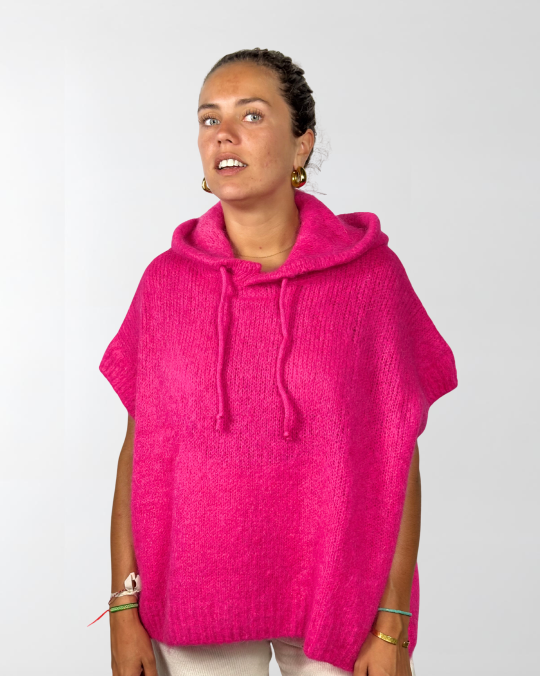 Capucine - Marie île de Ré