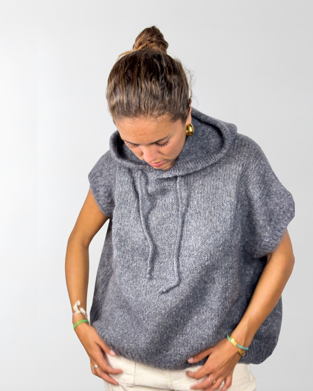 Capucine - Marie île de Ré