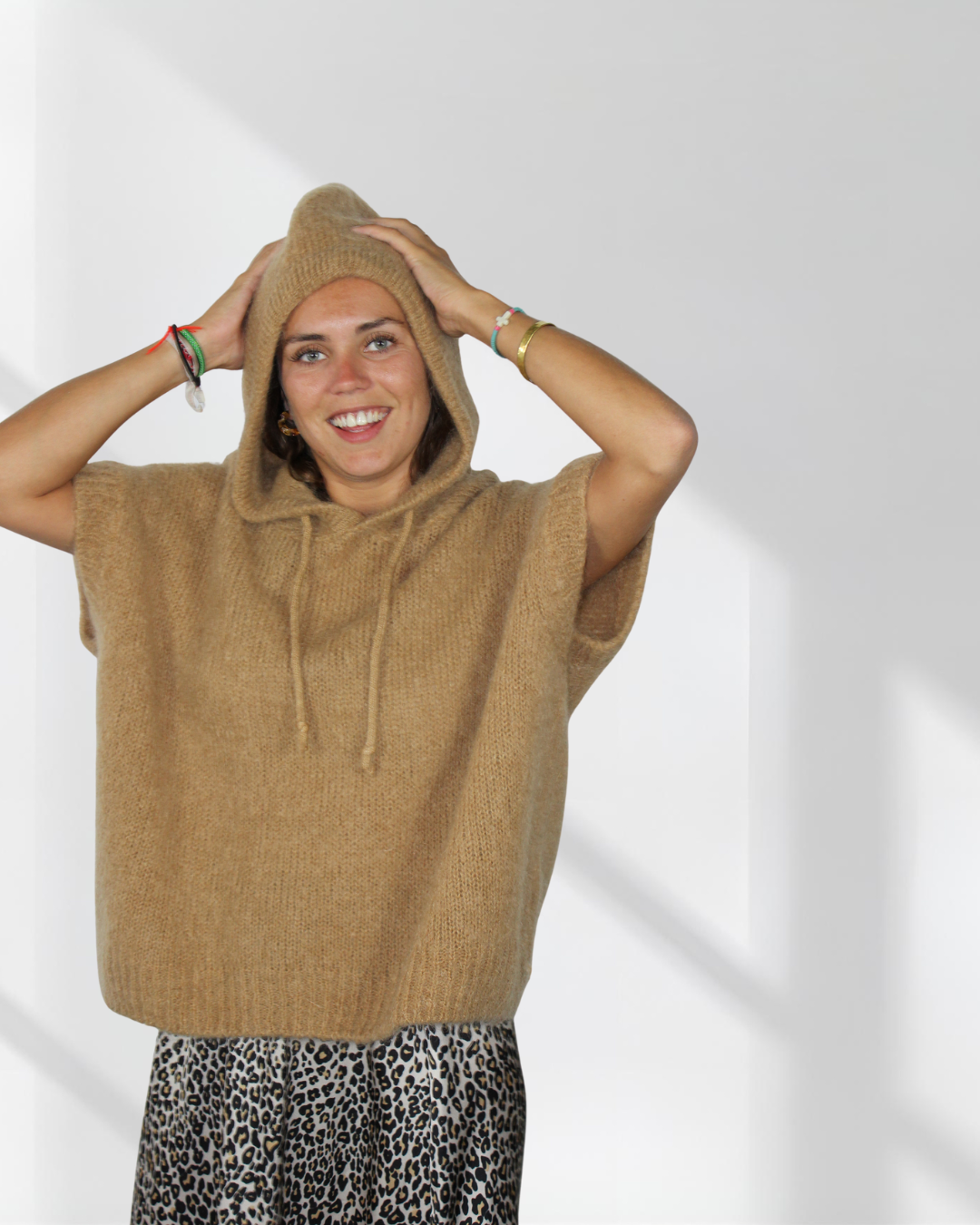 Capucine - Marie île de Ré