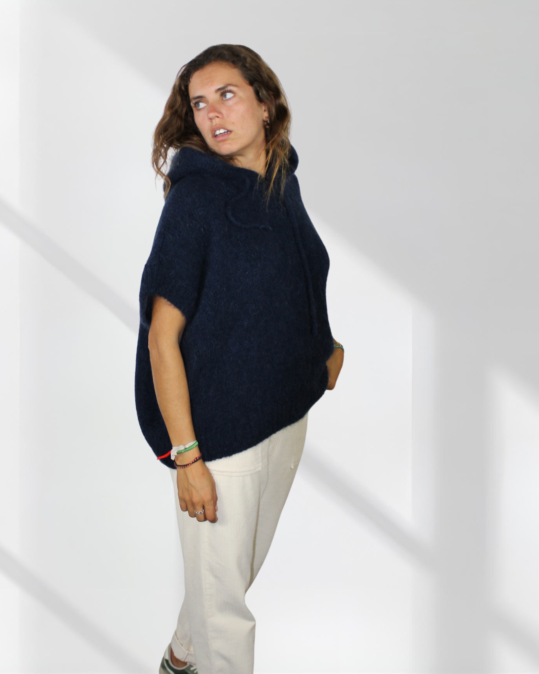 Capucine - Marie île de Ré