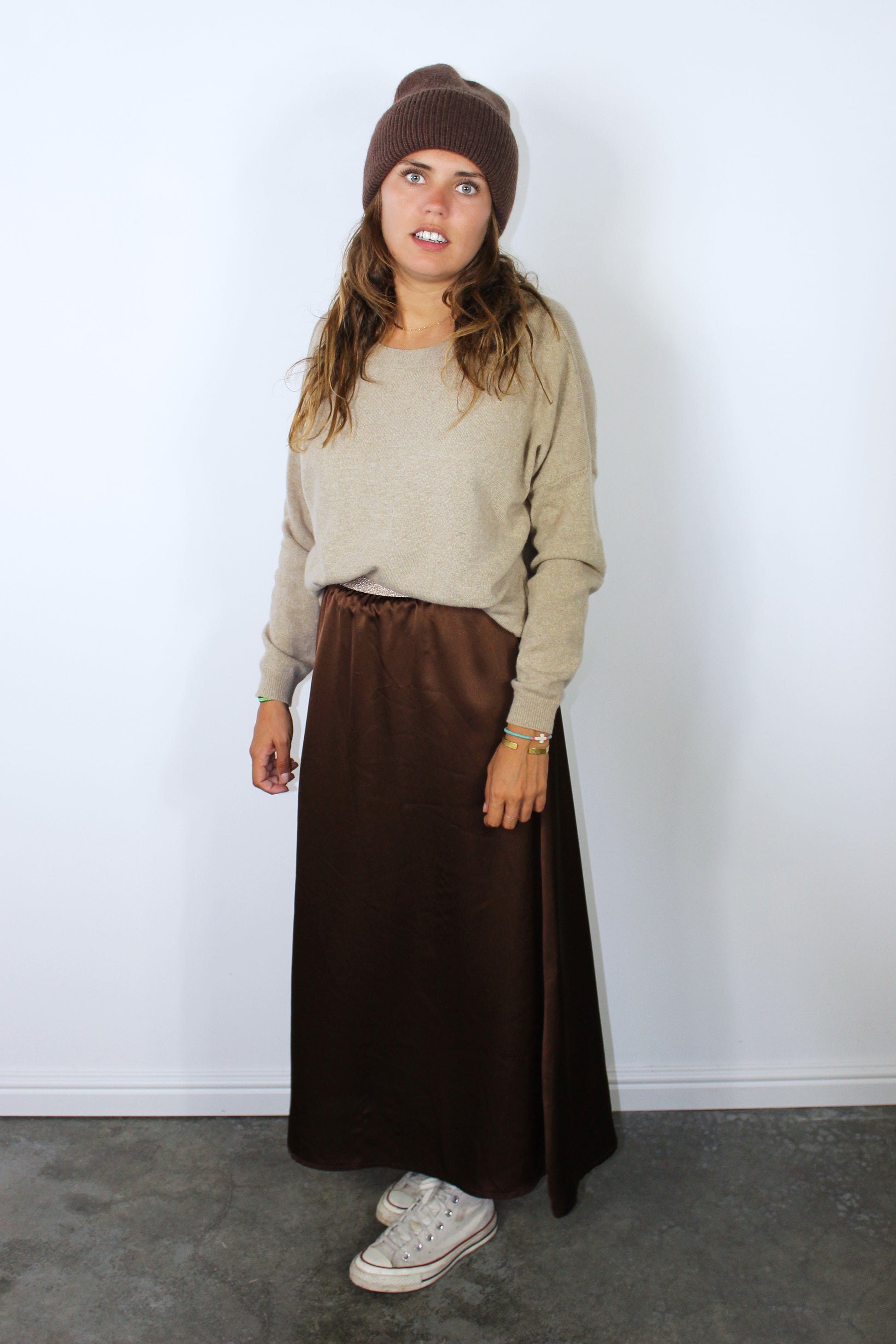 Louison - Marie île de Ré