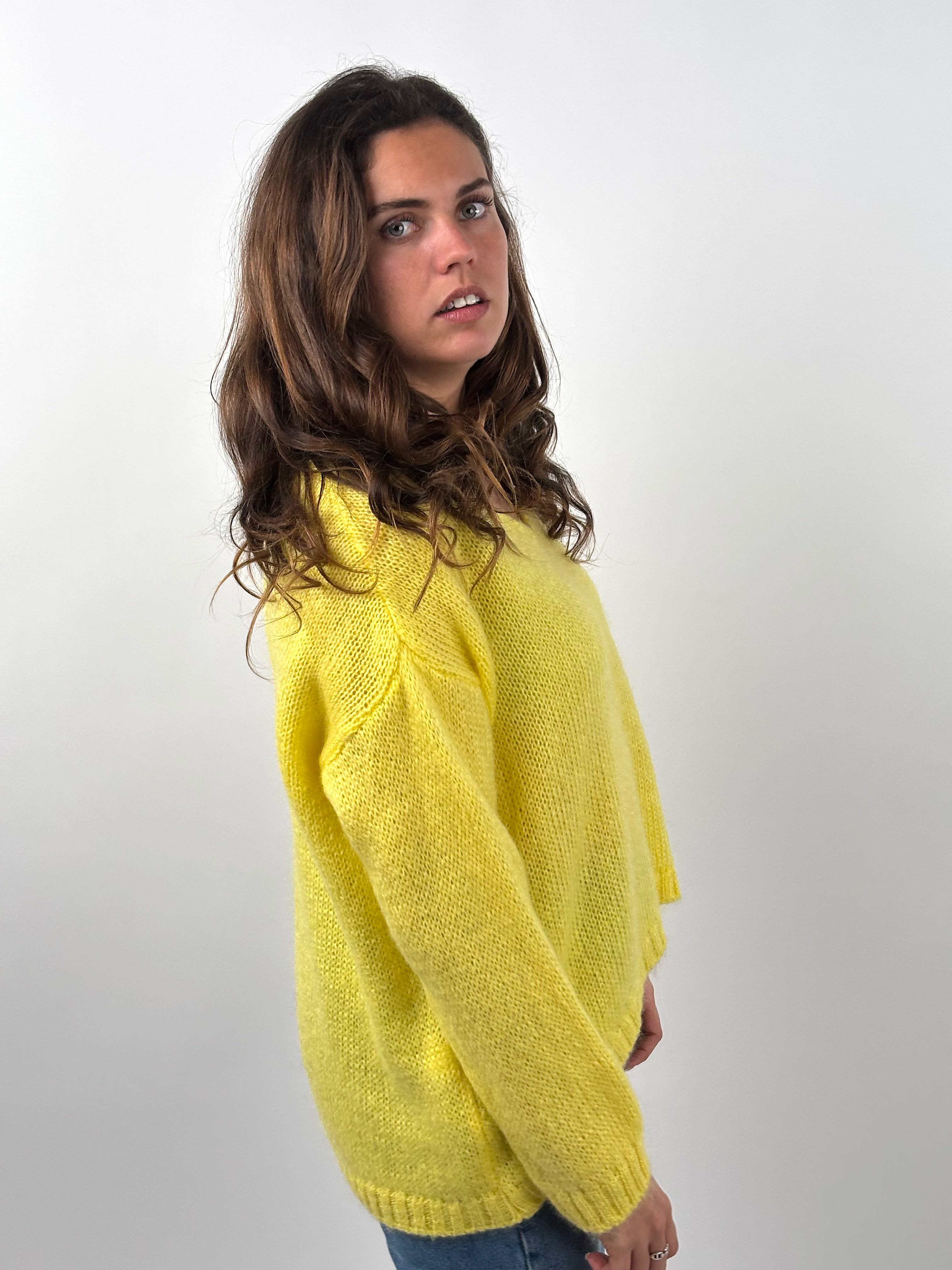 Le pull Audrey, le pull parfait ! - Marie île de Ré